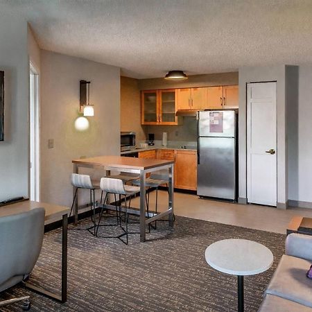Residence Inn By Marriott Anchorage Midtown Εξωτερικό φωτογραφία