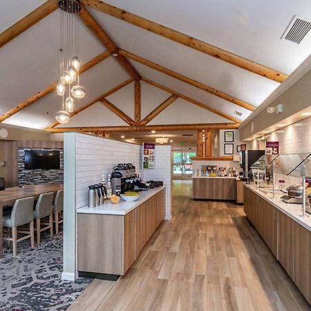 Residence Inn By Marriott Anchorage Midtown Εξωτερικό φωτογραφία