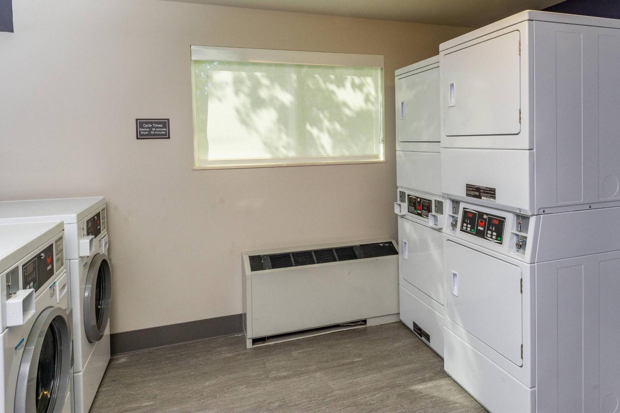 Residence Inn By Marriott Anchorage Midtown Εξωτερικό φωτογραφία