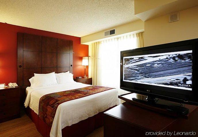 Residence Inn By Marriott Anchorage Midtown Δωμάτιο φωτογραφία