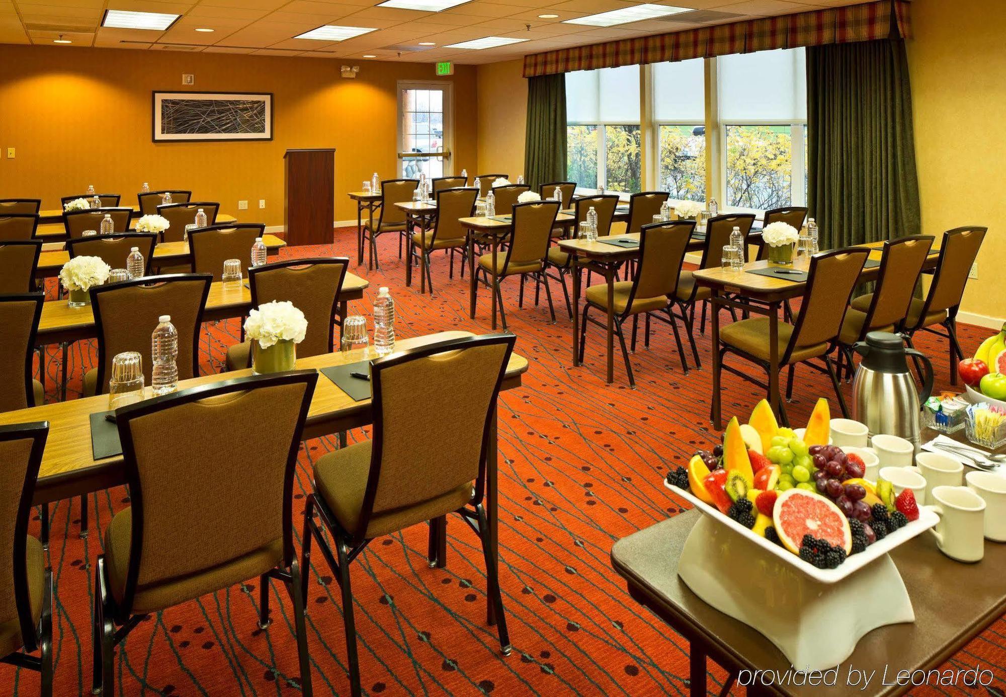 Residence Inn By Marriott Anchorage Midtown Εξωτερικό φωτογραφία